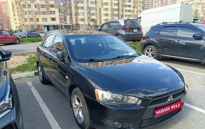 Mitsubishi Lancer IX, 2010 год, 550 000 рублей, 1 фотография