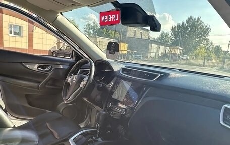 Nissan X-Trail, 2015 год, 1 600 000 рублей, 7 фотография