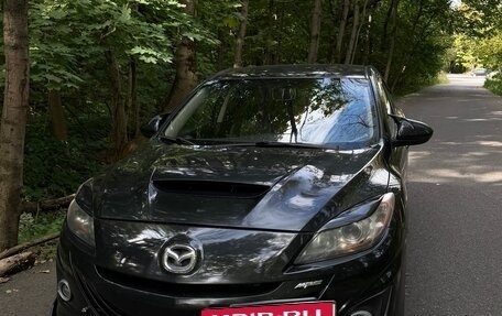 Mazda 3, 2011 год, 950 000 рублей, 1 фотография