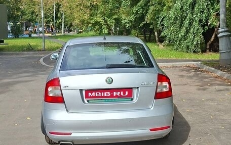 Skoda Octavia, 2009 год, 750 000 рублей, 1 фотография