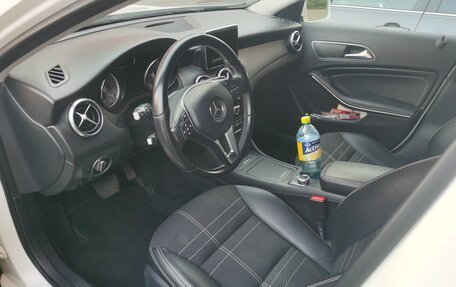Mercedes-Benz GLA, 2015 год, 2 100 000 рублей, 9 фотография