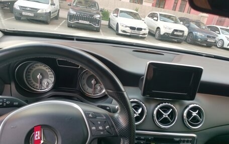 Mercedes-Benz GLA, 2015 год, 2 100 000 рублей, 8 фотография