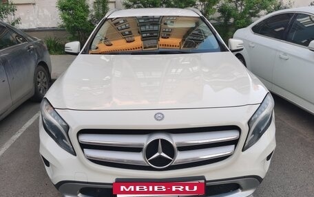 Mercedes-Benz GLA, 2015 год, 2 100 000 рублей, 11 фотография