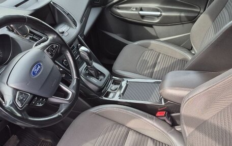 Ford Kuga III, 2018 год, 1 900 000 рублей, 6 фотография