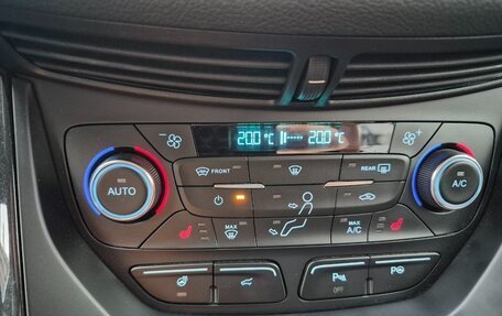 Ford Kuga III, 2018 год, 1 900 000 рублей, 7 фотография