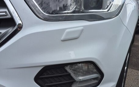 Ford Kuga III, 2018 год, 1 900 000 рублей, 5 фотография