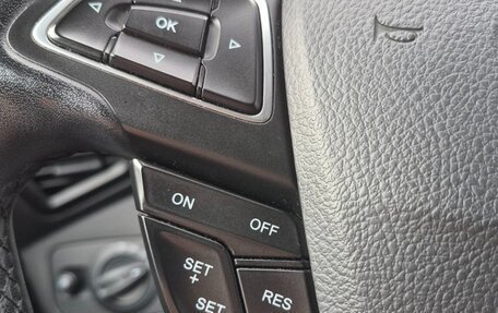 Ford Kuga III, 2018 год, 1 900 000 рублей, 8 фотография