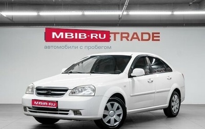 Chevrolet Lacetti, 2012 год, 599 000 рублей, 1 фотография