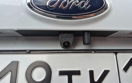 Ford Kuga III, 2018 год, 1 900 000 рублей, 13 фотография