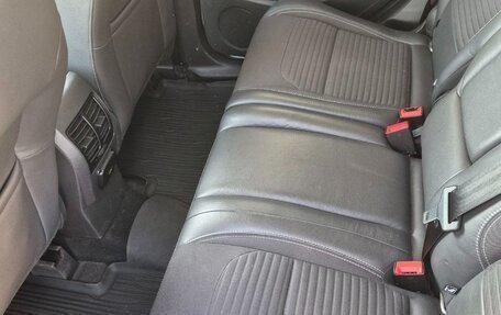 Ford Kuga III, 2018 год, 1 900 000 рублей, 21 фотография