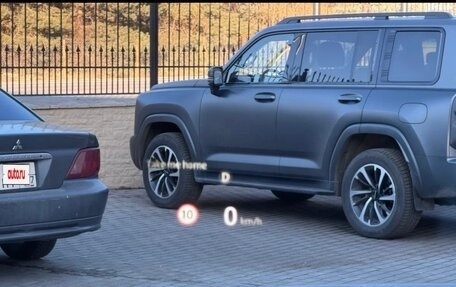 Land Rover Range Rover IV рестайлинг, 2019 год, 6 500 000 рублей, 17 фотография