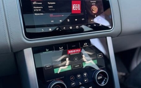 Land Rover Range Rover IV рестайлинг, 2019 год, 6 500 000 рублей, 16 фотография