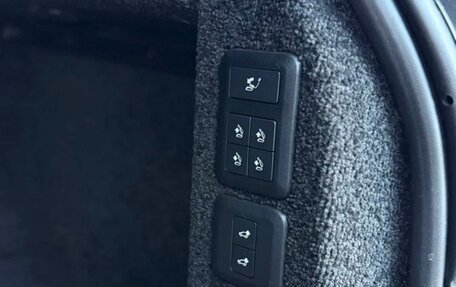 Land Rover Range Rover IV рестайлинг, 2019 год, 6 500 000 рублей, 29 фотография