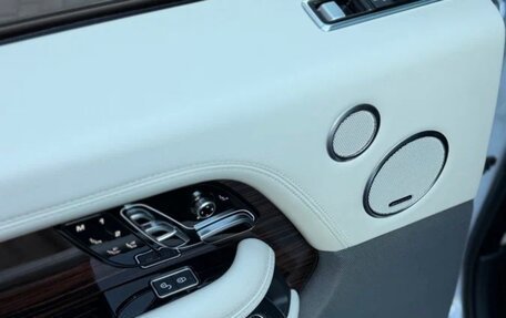 Land Rover Range Rover IV рестайлинг, 2019 год, 6 500 000 рублей, 36 фотография
