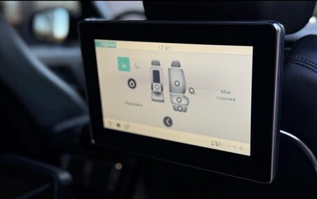 Land Rover Range Rover IV рестайлинг, 2019 год, 6 500 000 рублей, 37 фотография
