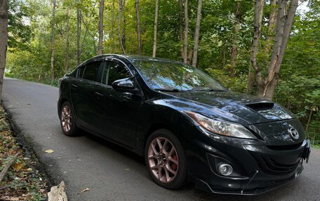 Mazda 3, 2011 год, 950 000 рублей, 3 фотография