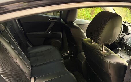 Mazda 3, 2011 год, 950 000 рублей, 9 фотография