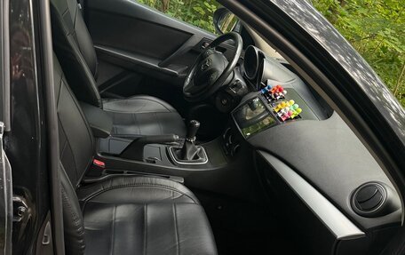 Mazda 3, 2011 год, 950 000 рублей, 8 фотография