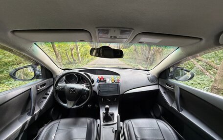 Mazda 3, 2011 год, 950 000 рублей, 7 фотография
