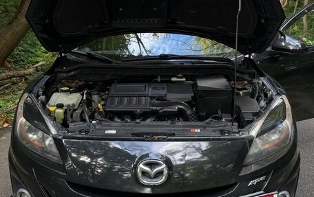 Mazda 3, 2011 год, 950 000 рублей, 6 фотография