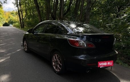 Mazda 3, 2011 год, 950 000 рублей, 5 фотография