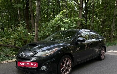 Mazda 3, 2011 год, 950 000 рублей, 2 фотография
