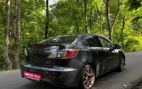 Mazda 3, 2011 год, 950 000 рублей, 4 фотография