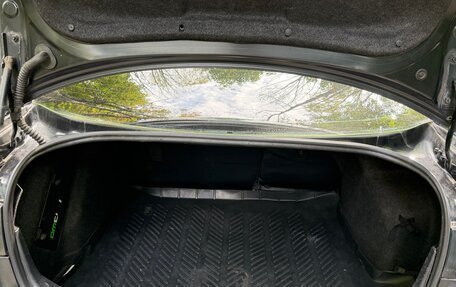 Mazda 3, 2011 год, 950 000 рублей, 11 фотография