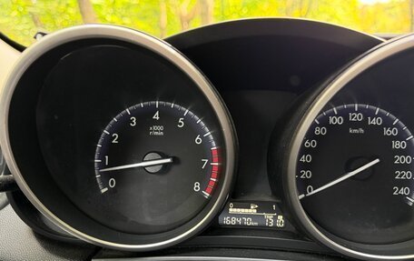 Mazda 3, 2011 год, 950 000 рублей, 12 фотография