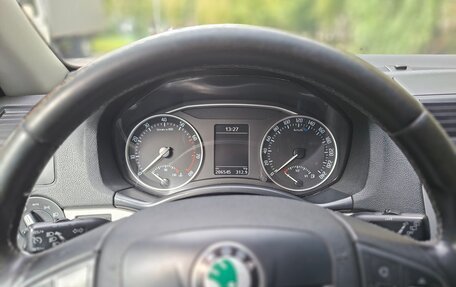 Skoda Octavia, 2009 год, 750 000 рублей, 4 фотография
