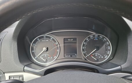Skoda Octavia, 2009 год, 750 000 рублей, 5 фотография