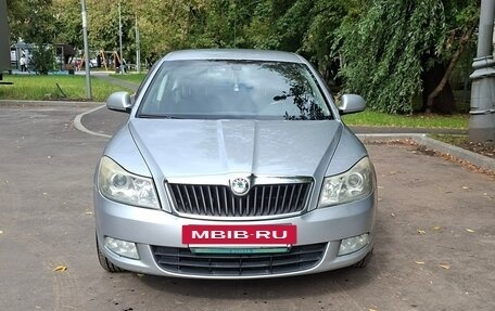 Skoda Octavia, 2009 год, 750 000 рублей, 8 фотография