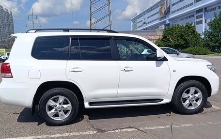 Toyota Land Cruiser 200, 2011 год, 2 900 000 рублей, 5 фотография