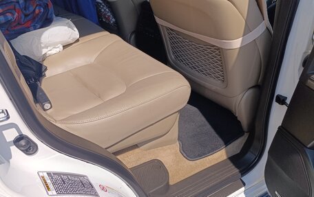 Toyota Land Cruiser 200, 2011 год, 2 900 000 рублей, 18 фотография