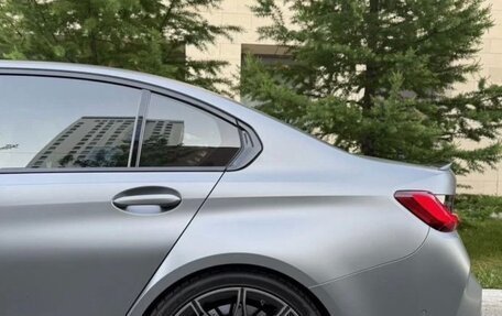 BMW M3, 2023 год, 10 800 000 рублей, 3 фотография