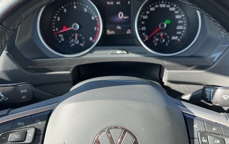 Volkswagen Tiguan II, 2021 год, 2 790 000 рублей, 6 фотография