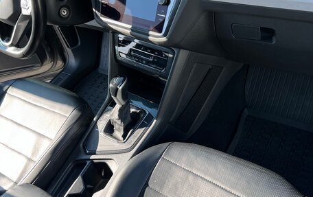 Volkswagen Tiguan II, 2021 год, 2 790 000 рублей, 7 фотография