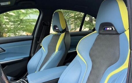 BMW M3, 2023 год, 10 800 000 рублей, 7 фотография
