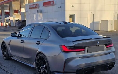 BMW M3, 2023 год, 10 800 000 рублей, 11 фотография