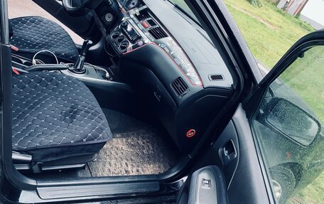 Mitsubishi Lancer IX, 2007 год, 325 000 рублей, 9 фотография