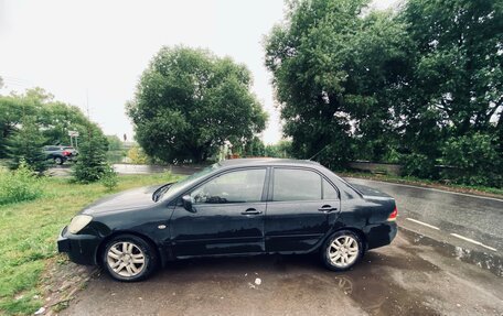 Mitsubishi Lancer IX, 2007 год, 325 000 рублей, 6 фотография