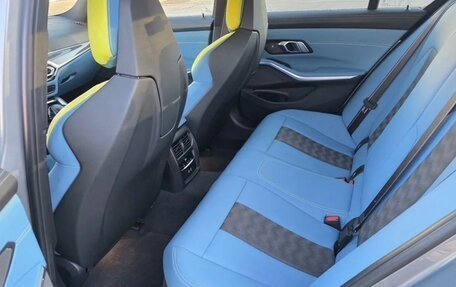 BMW M3, 2023 год, 10 800 000 рублей, 12 фотография