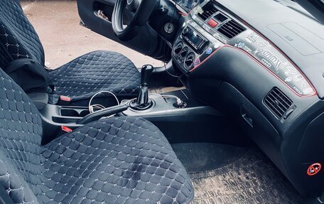 Mitsubishi Lancer IX, 2007 год, 325 000 рублей, 10 фотография