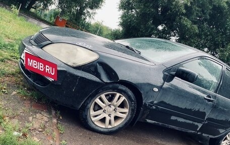 Mitsubishi Lancer IX, 2007 год, 325 000 рублей, 7 фотография