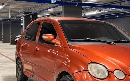 Chery QQ6 (S21), 2008 год, 200 000 рублей, 2 фотография