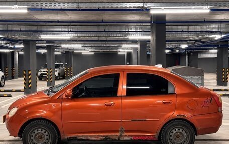 Chery QQ6 (S21), 2008 год, 200 000 рублей, 3 фотография