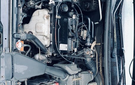 Mitsubishi Lancer IX, 2007 год, 325 000 рублей, 14 фотография