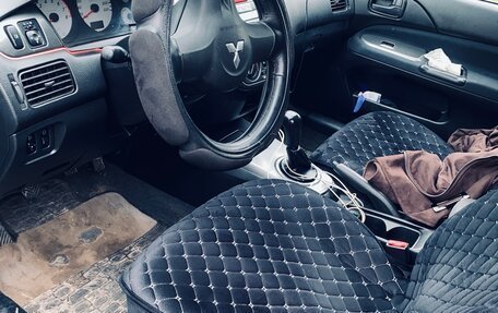 Mitsubishi Lancer IX, 2007 год, 325 000 рублей, 21 фотография