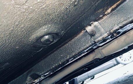 Mitsubishi Lancer IX, 2007 год, 325 000 рублей, 19 фотография