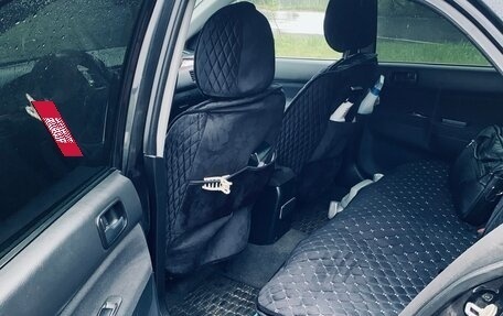 Mitsubishi Lancer IX, 2007 год, 325 000 рублей, 11 фотография